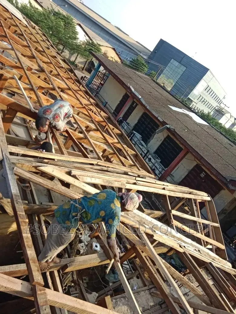 Roofing Services for Shopping Complex Owners