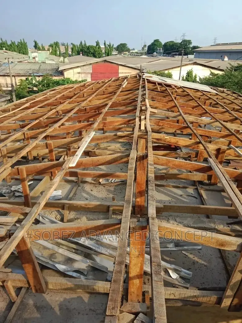 Roofing Services for Shopping Complex Owners