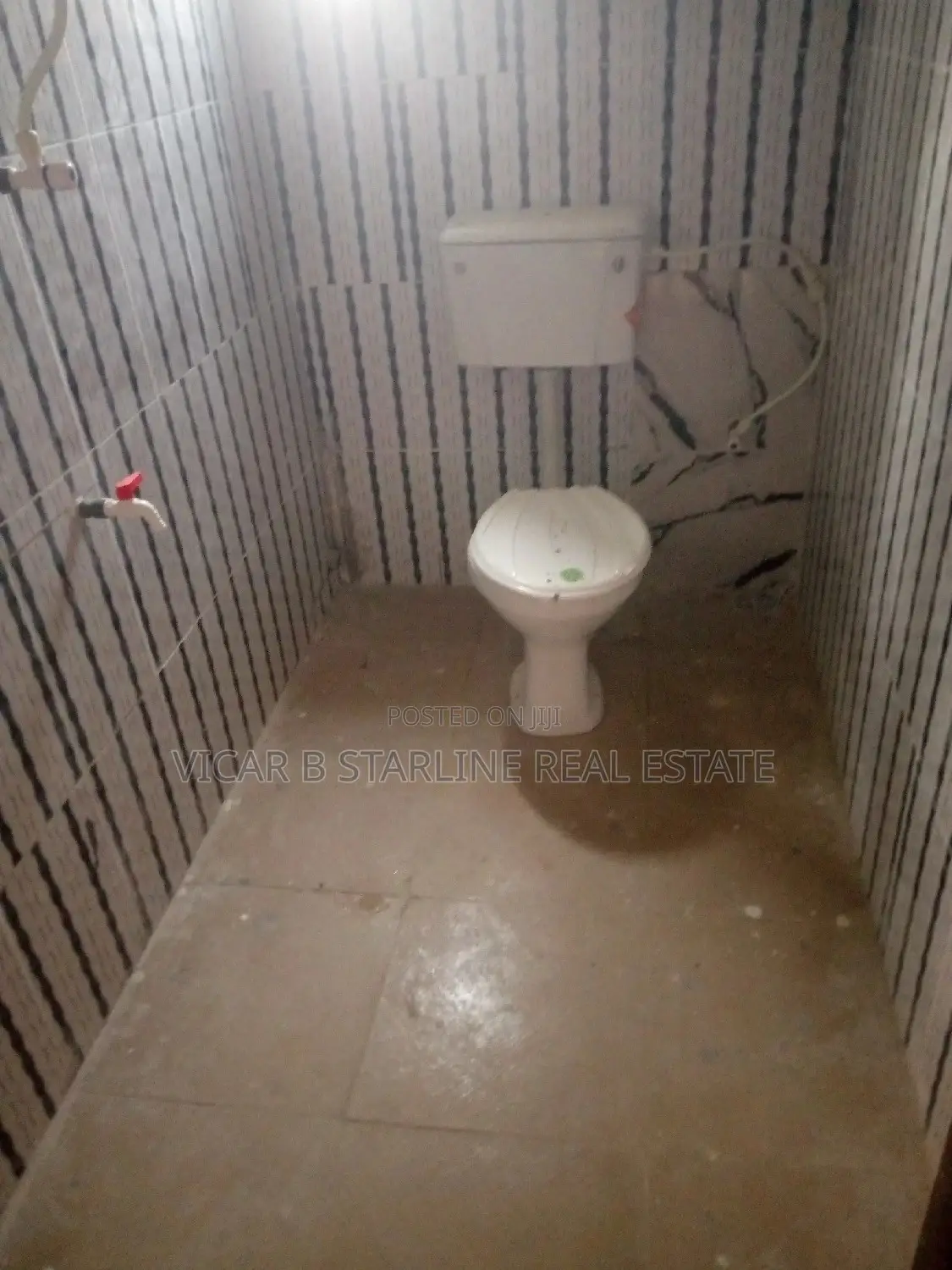 A Very Big Shop at Odinukwe, Abakaliki for Rent