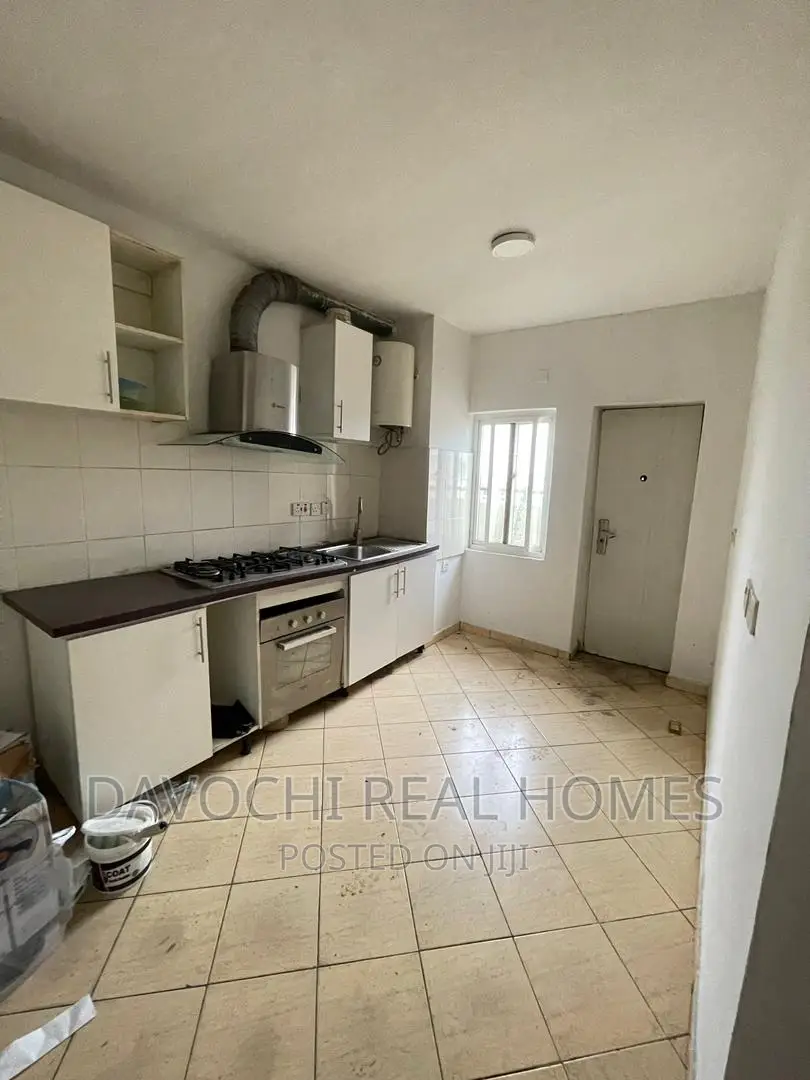 3bdrm Apartment in Primewater, Lekki for rent
