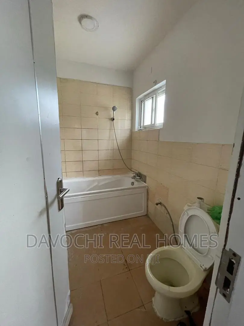 3bdrm Apartment in Primewater, Lekki for rent