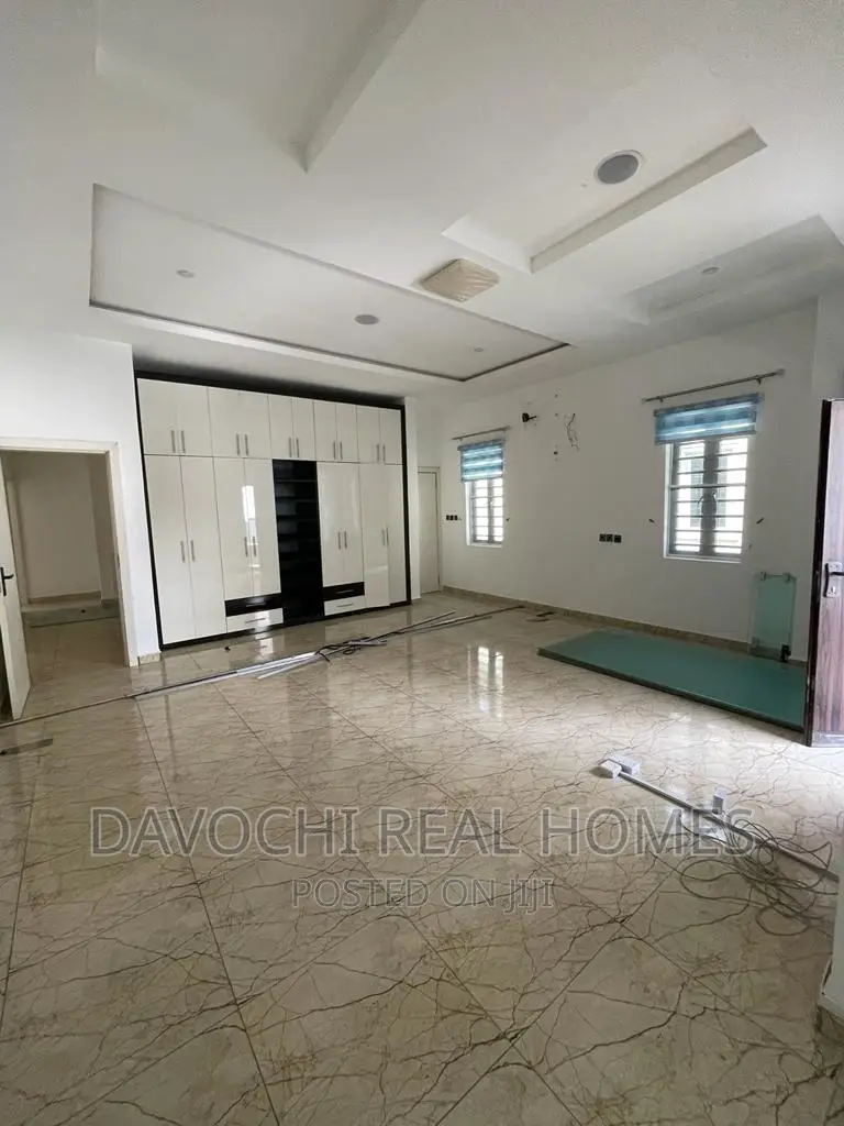 5bdrm Duplex in Victory Pack Estate, Lekki for rent