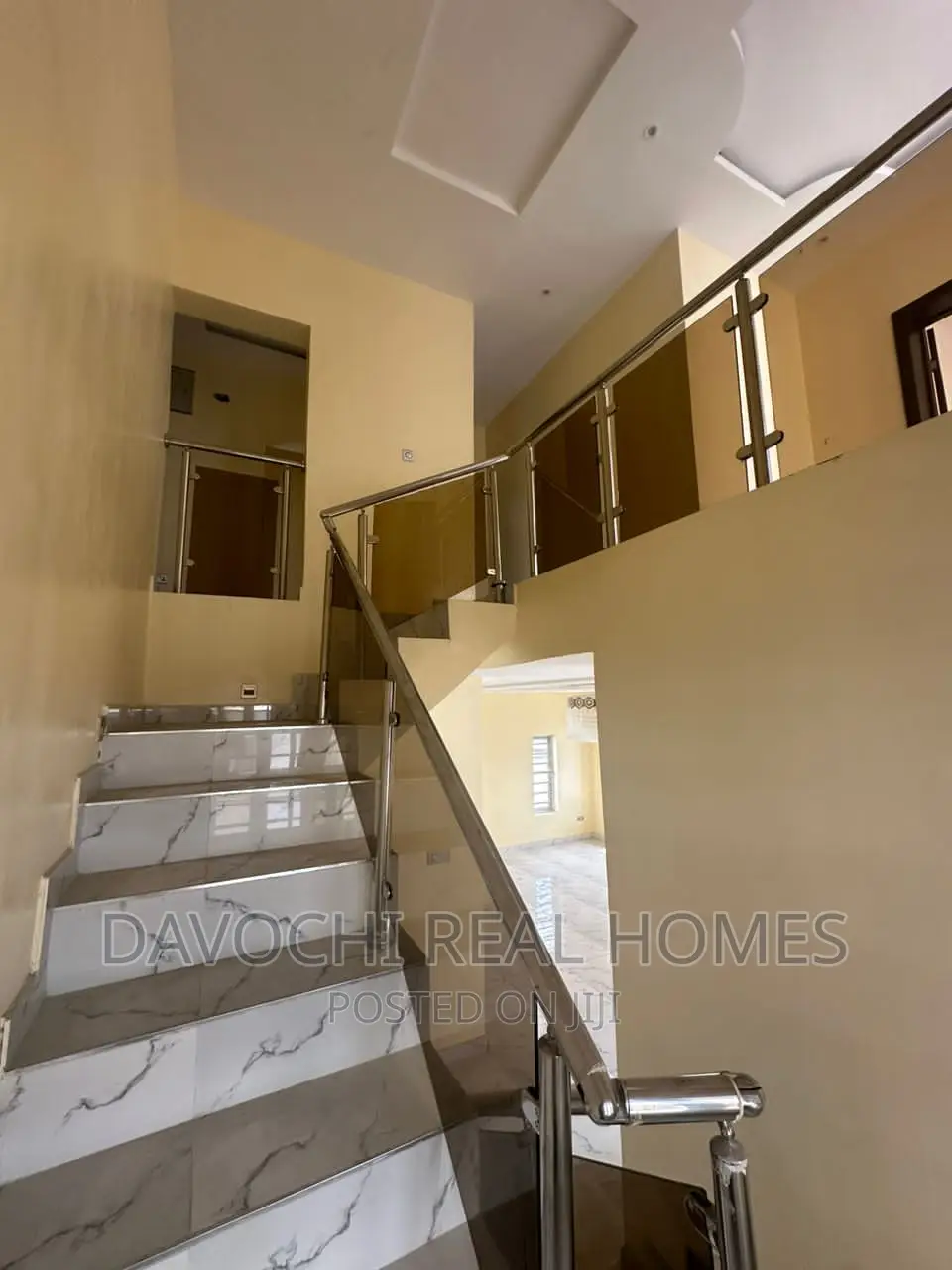 4bdrm Duplex in Osapa London, Lekki for rent