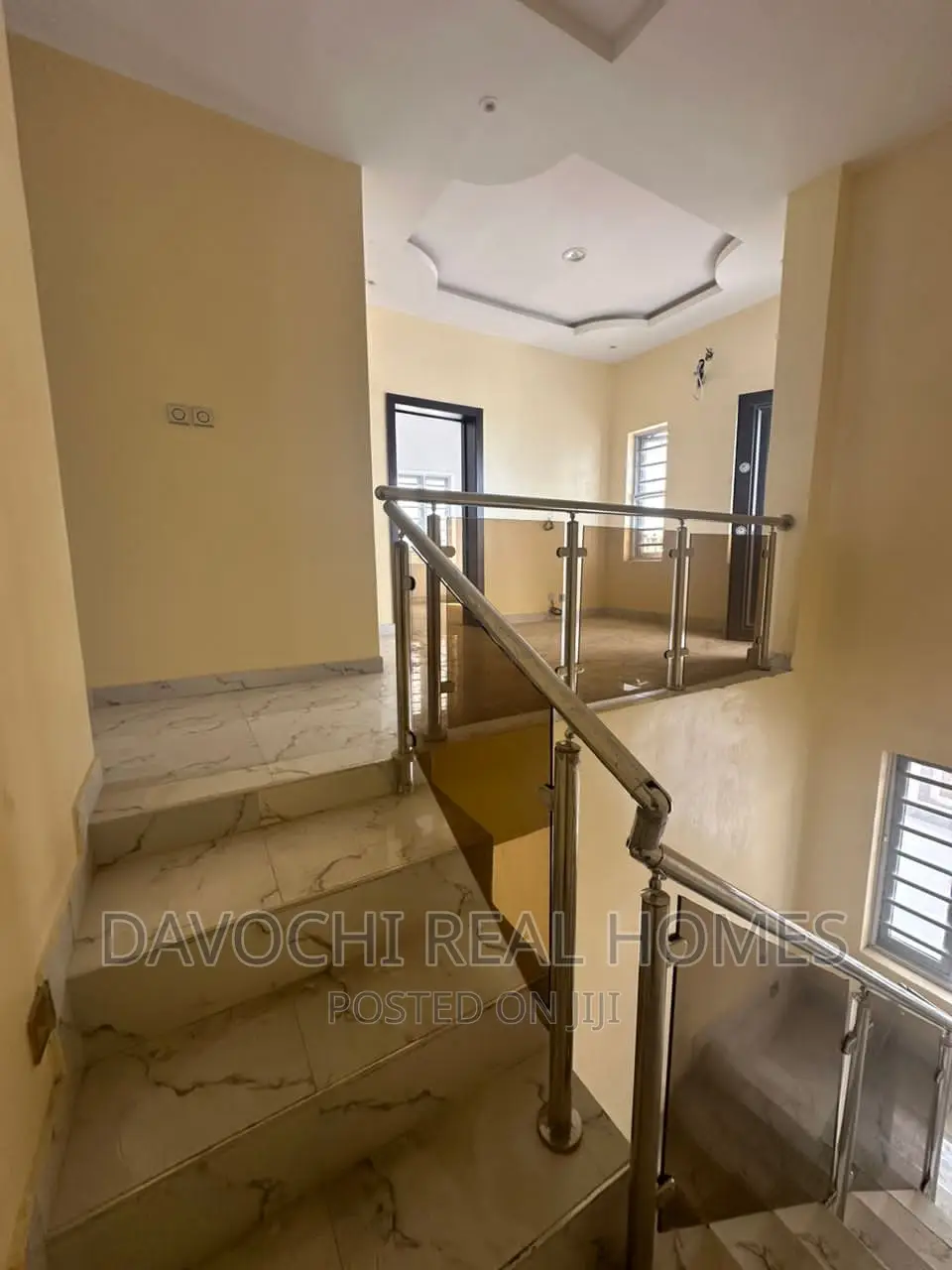 4bdrm Duplex in Osapa London, Lekki for rent