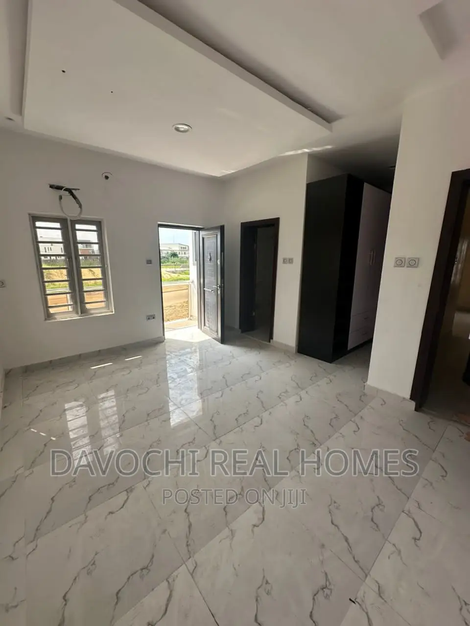 4bdrm Duplex in Osapa London, Lekki for rent