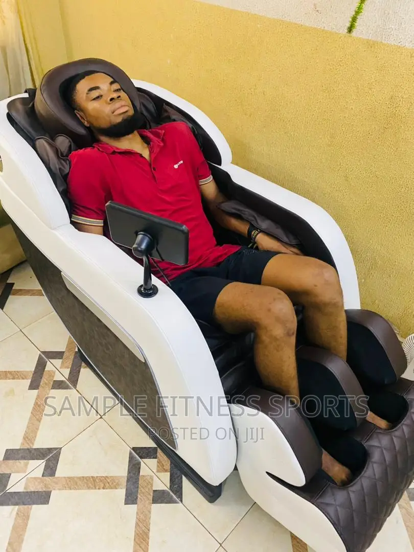 Executive Full Body Massage Chair