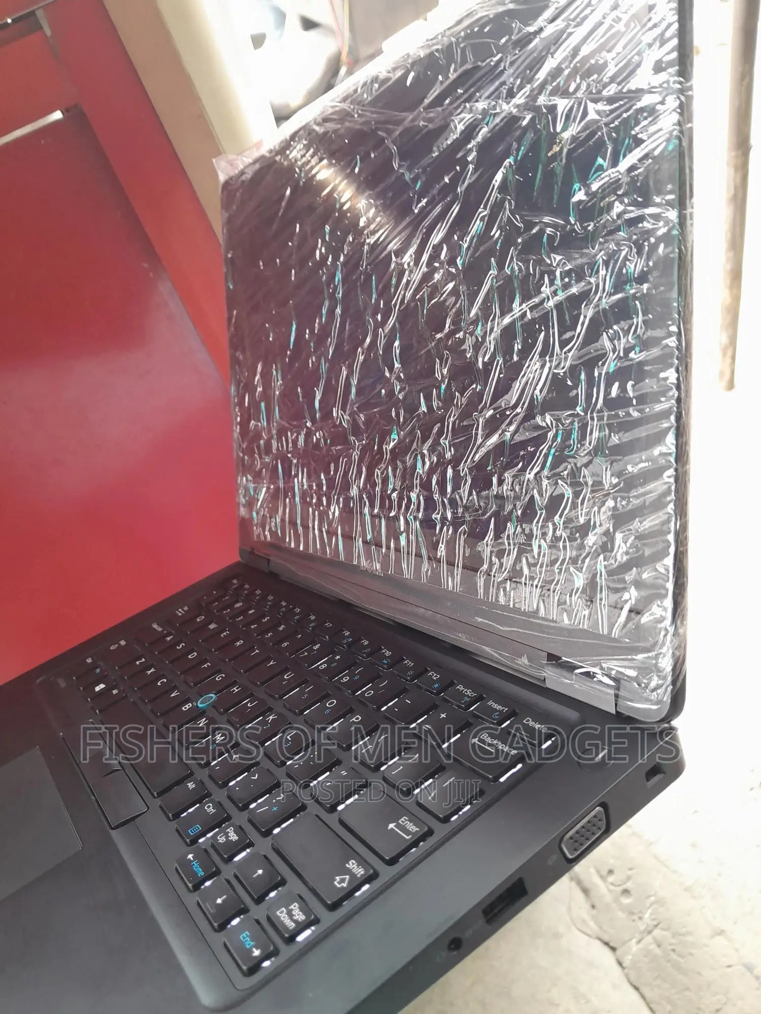 Laptop Dell Latitude 14 5480 8GB Intel Core I5 SSD 256GB
