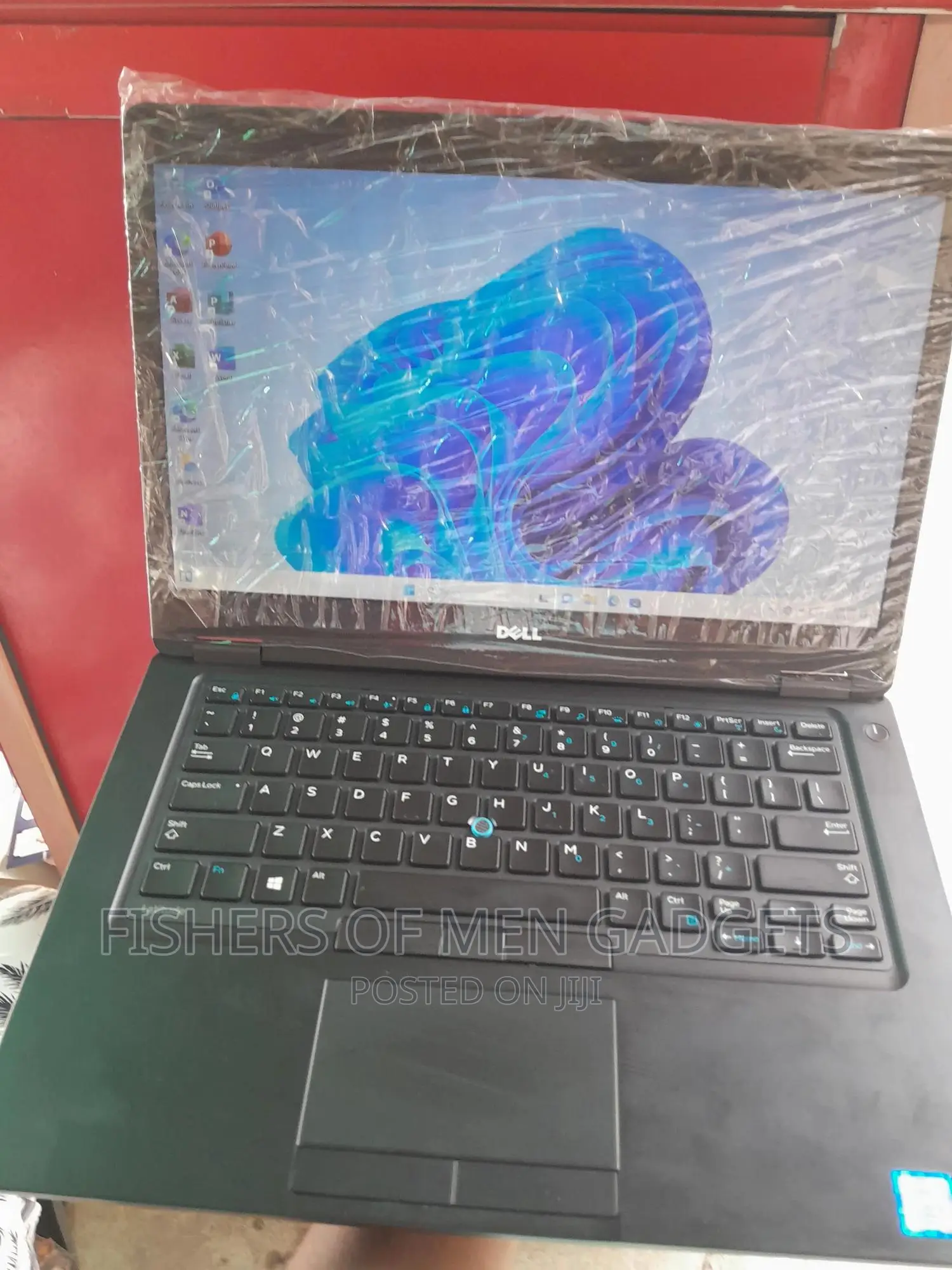 Laptop Dell Latitude 14 5480 8GB Intel Core I5 SSD 256GB