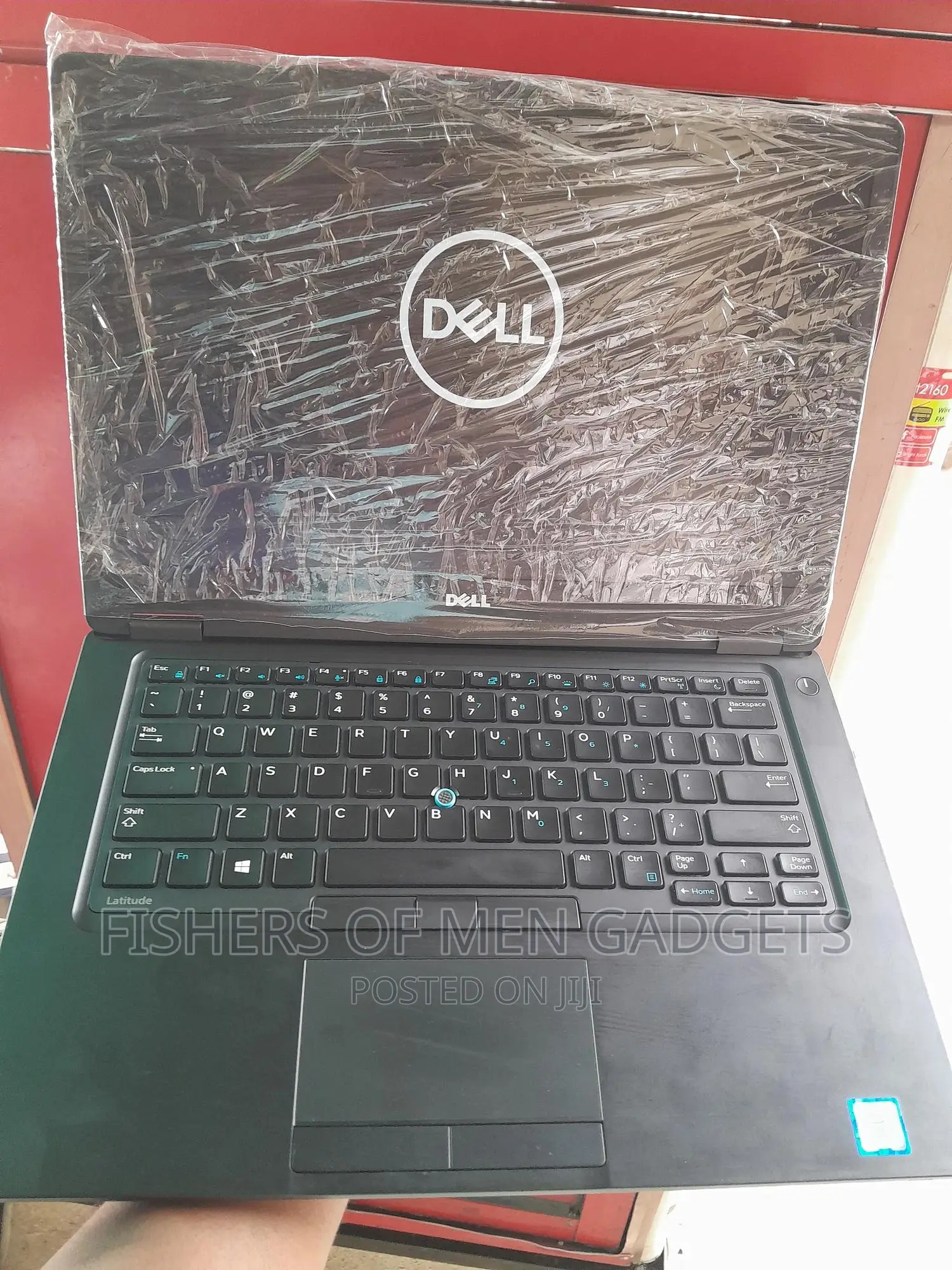 Laptop Dell Latitude 14 5480 8GB Intel Core I5 SSD 256GB