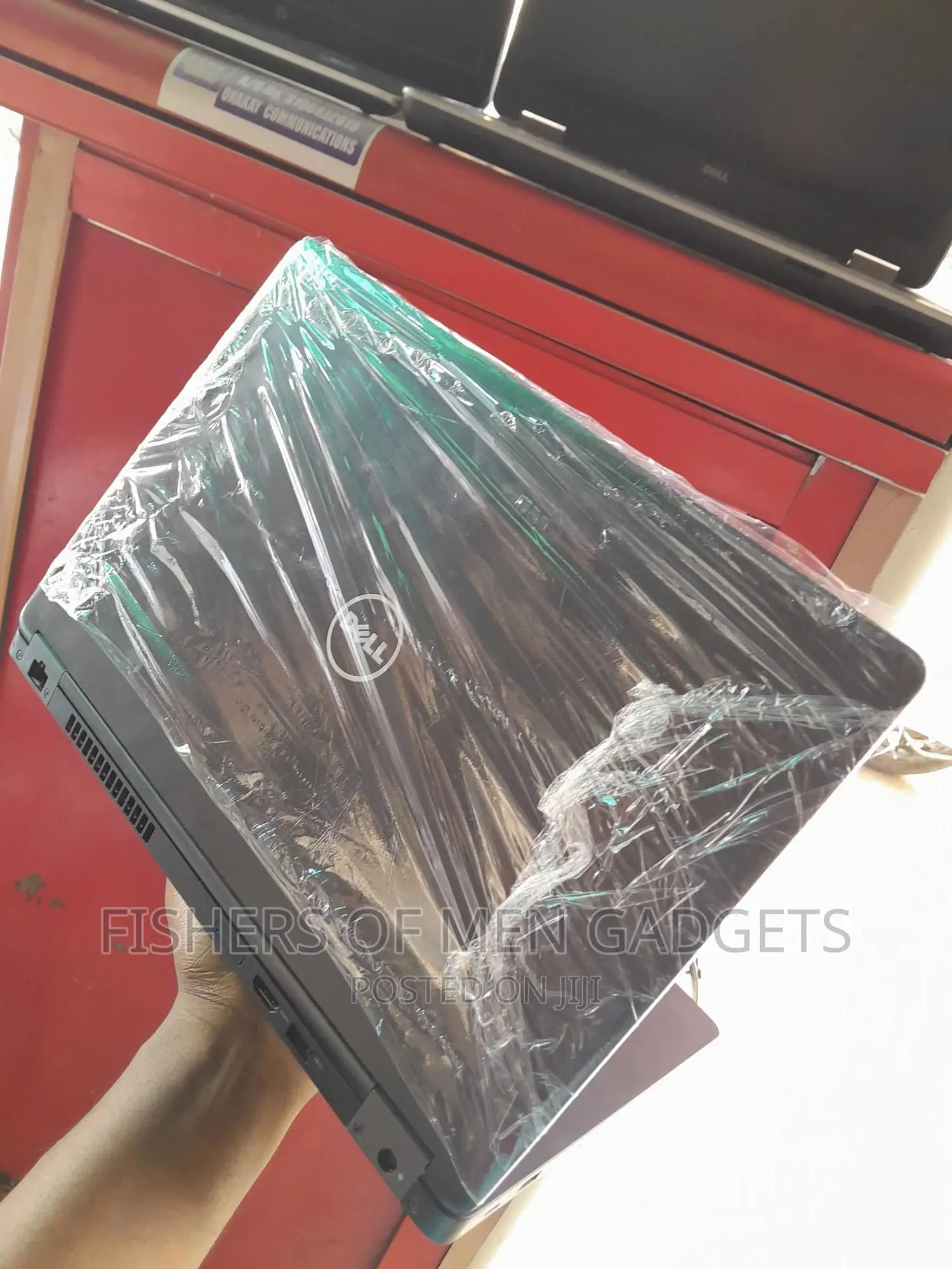 Laptop Dell Latitude 14 5480 8GB Intel Core I5 SSD 256GB