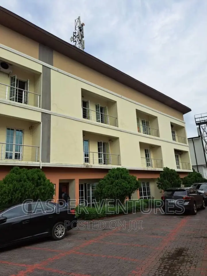 1bdrm Shared Apartment in Chevy View, Chevron for rent