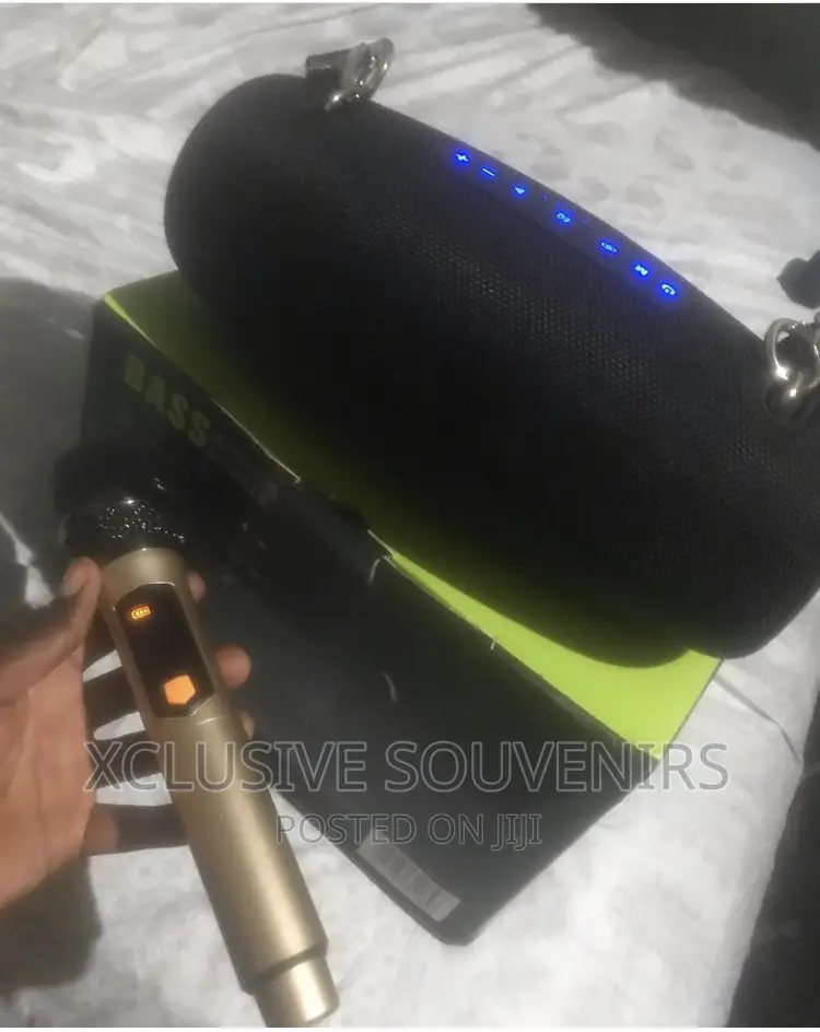 Original Zealot S-67 Bluetooth Speaker With Subwoofer