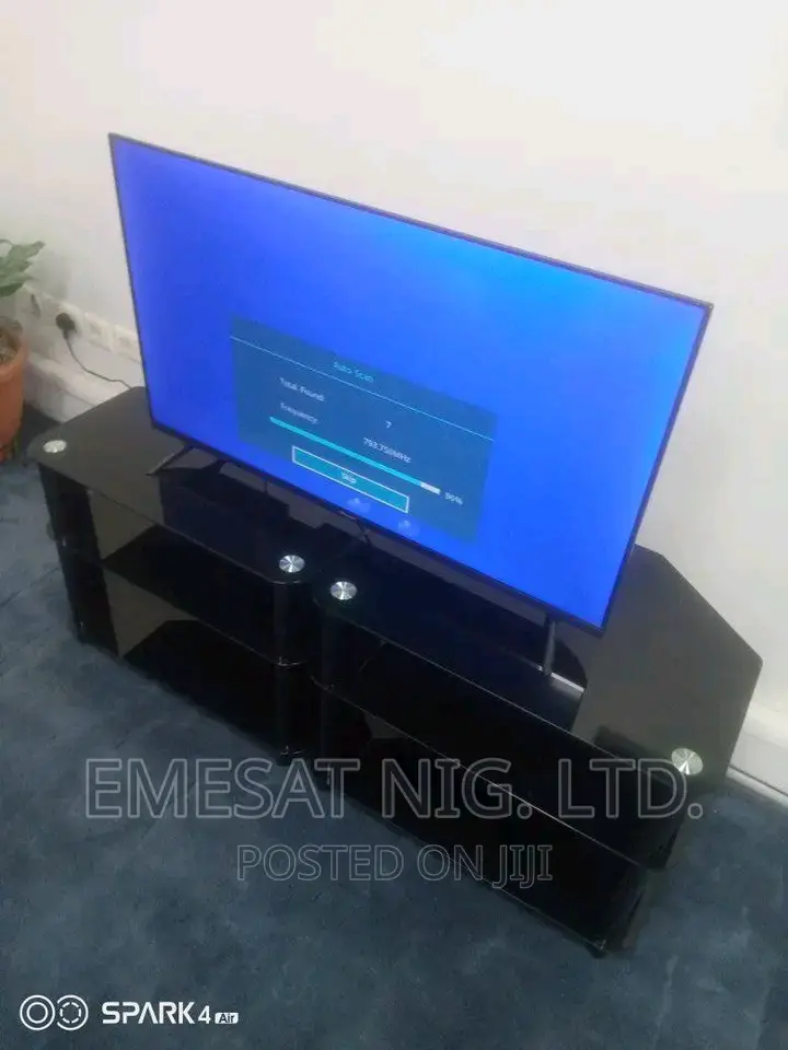 Tv Installation
