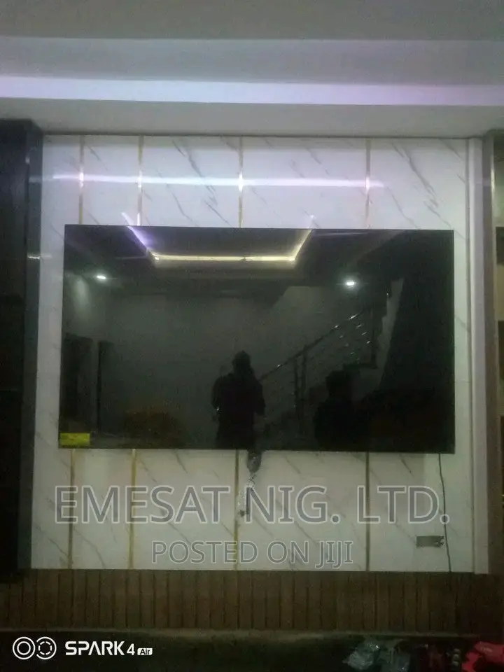 Tv Installation