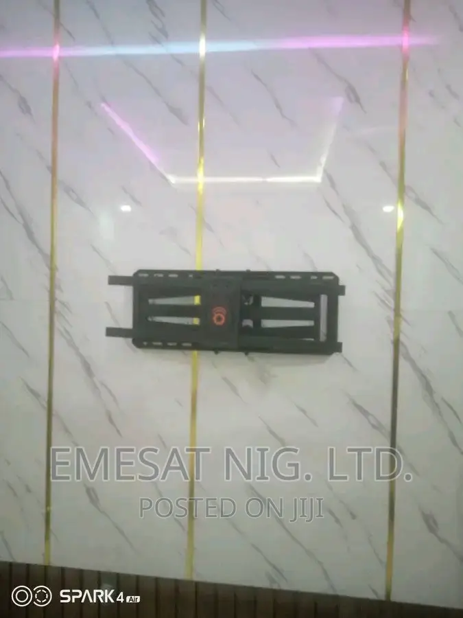 Tv Installation