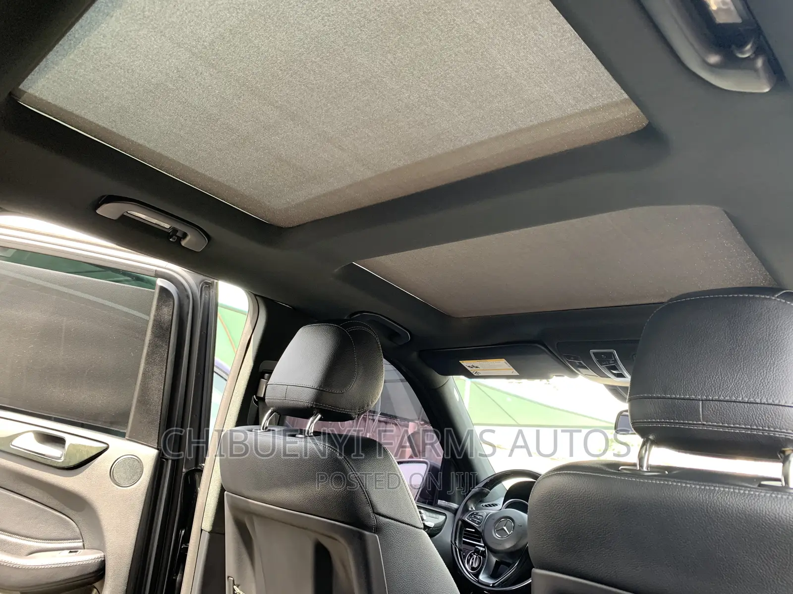 Mercedes-Benz GLE-Class GLE 350d 4MATIC 2017 Gray