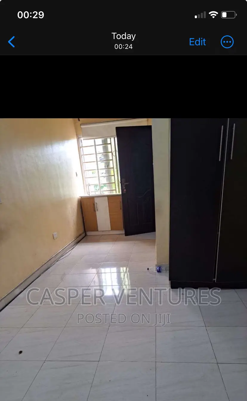 Studio Apartment in Lekki Paradise, Chevron for rent