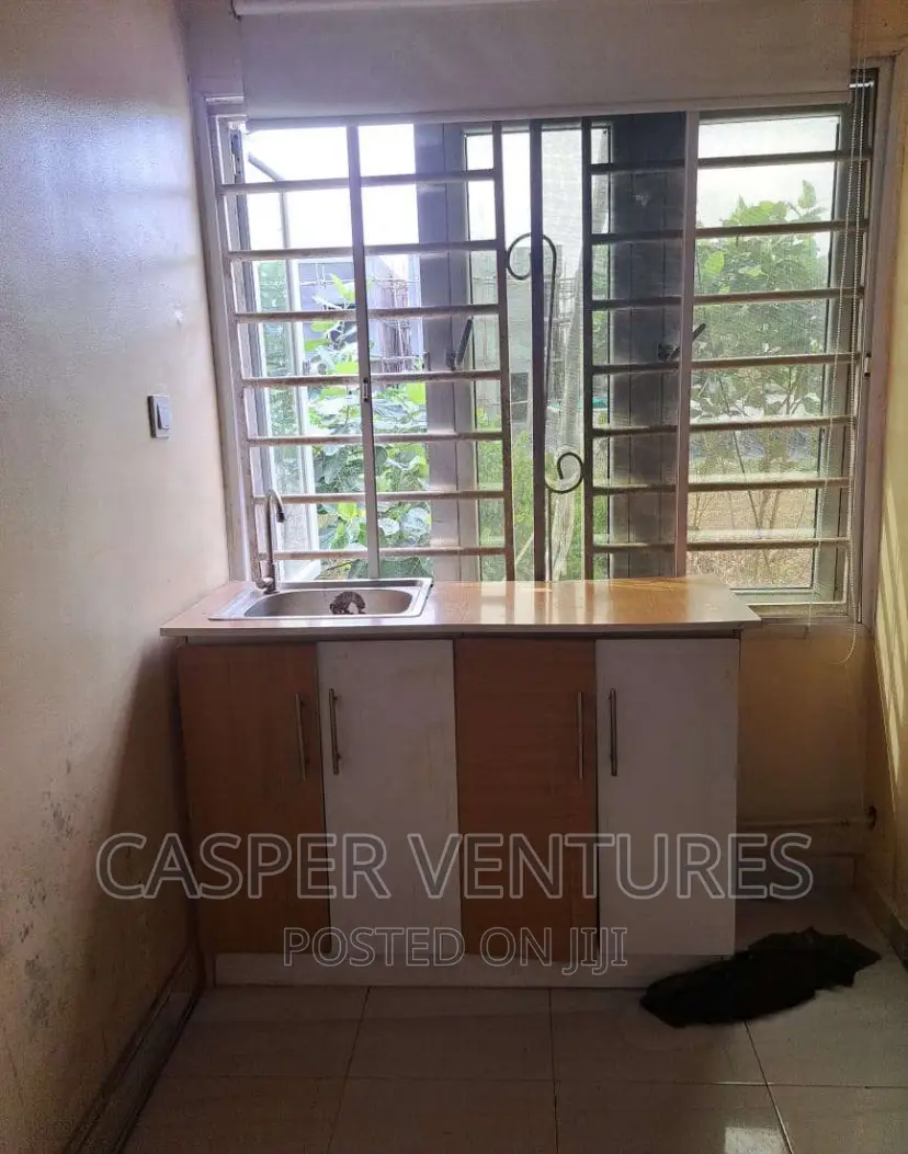 Studio Apartment in Lekki Paradise, Chevron for rent