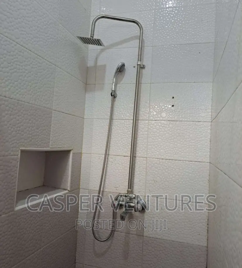 Studio Apartment in Lekki Paradise, Chevron for rent