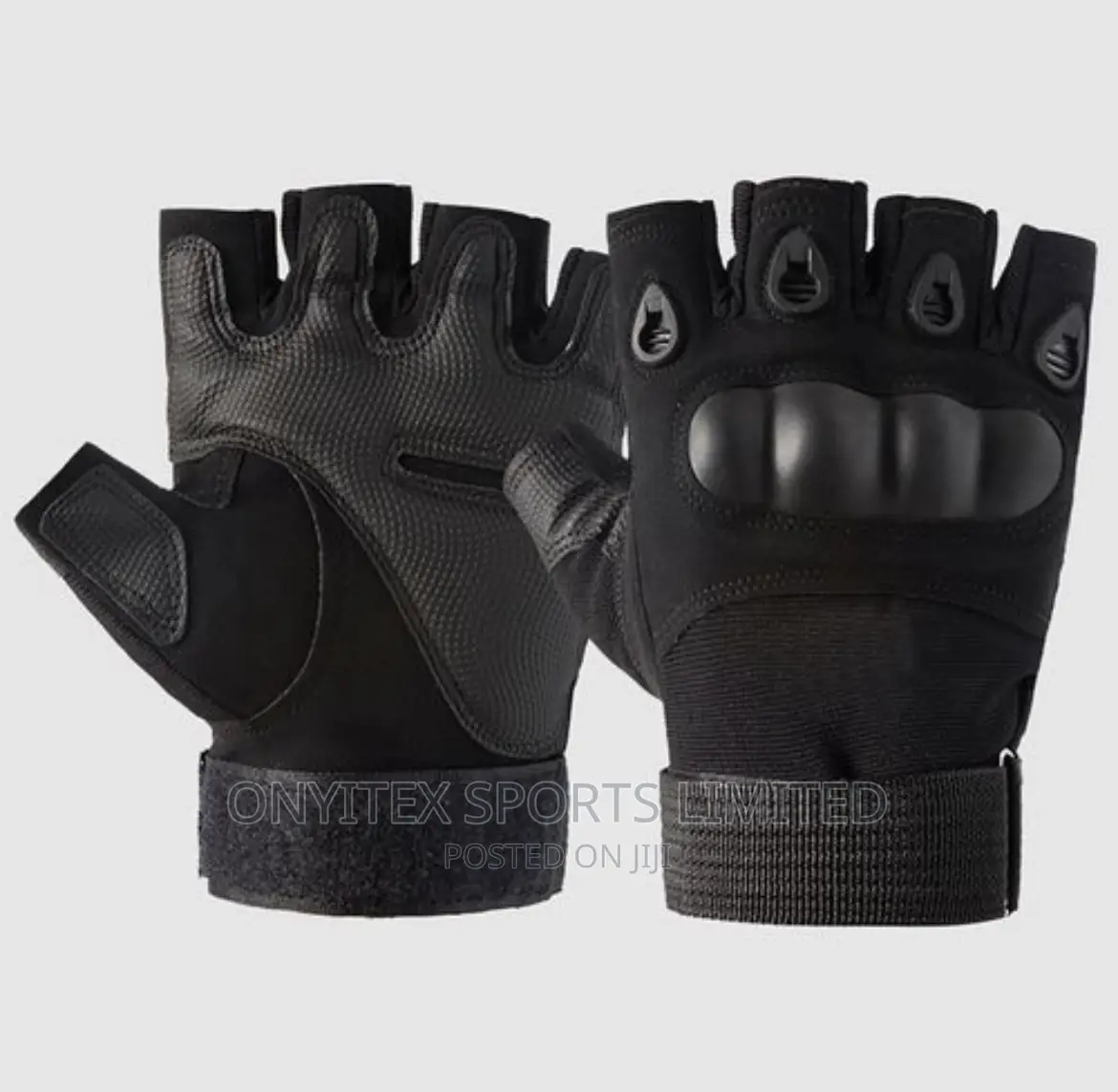 Original Gym Gloves