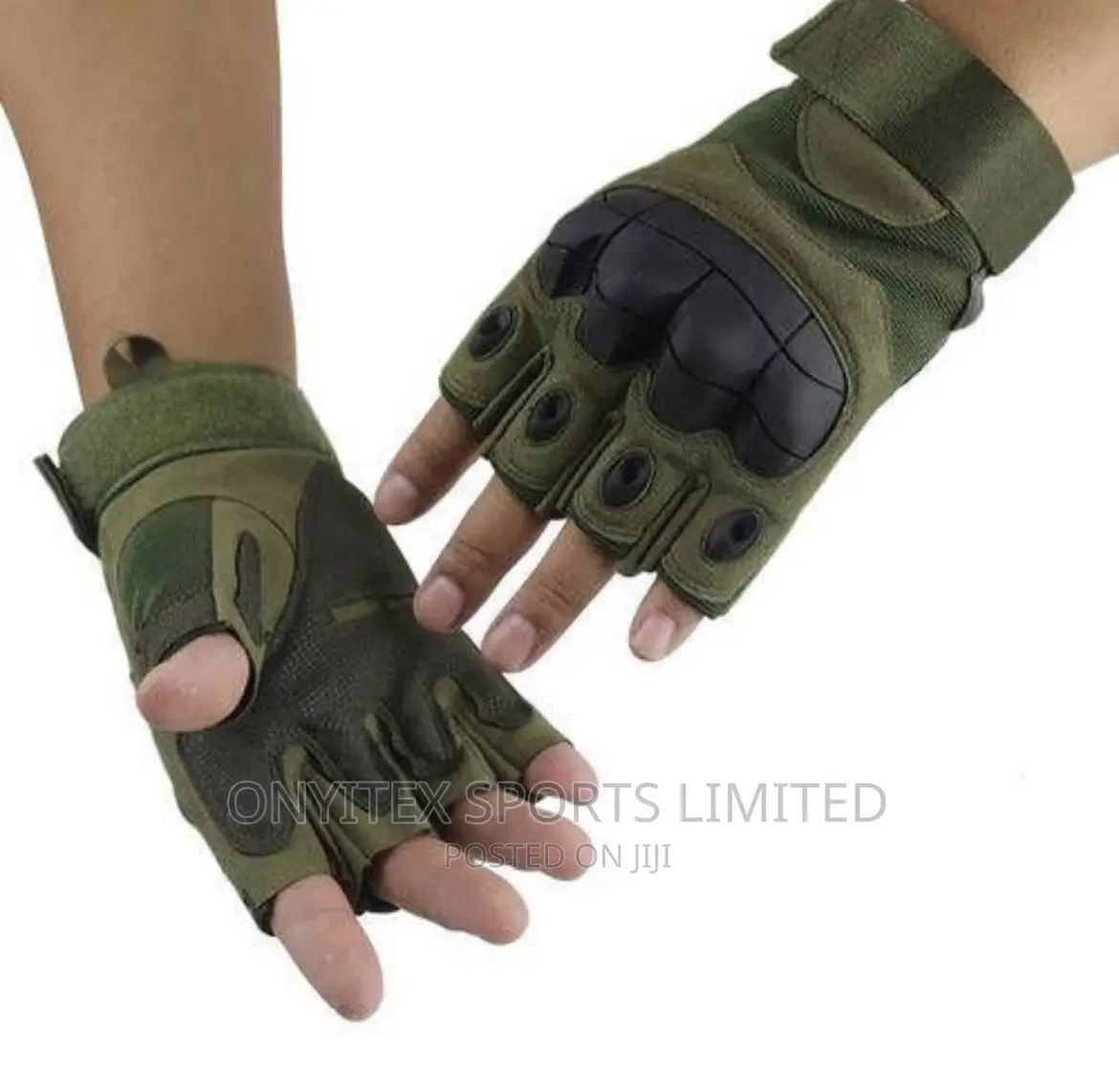 Original Gym Gloves