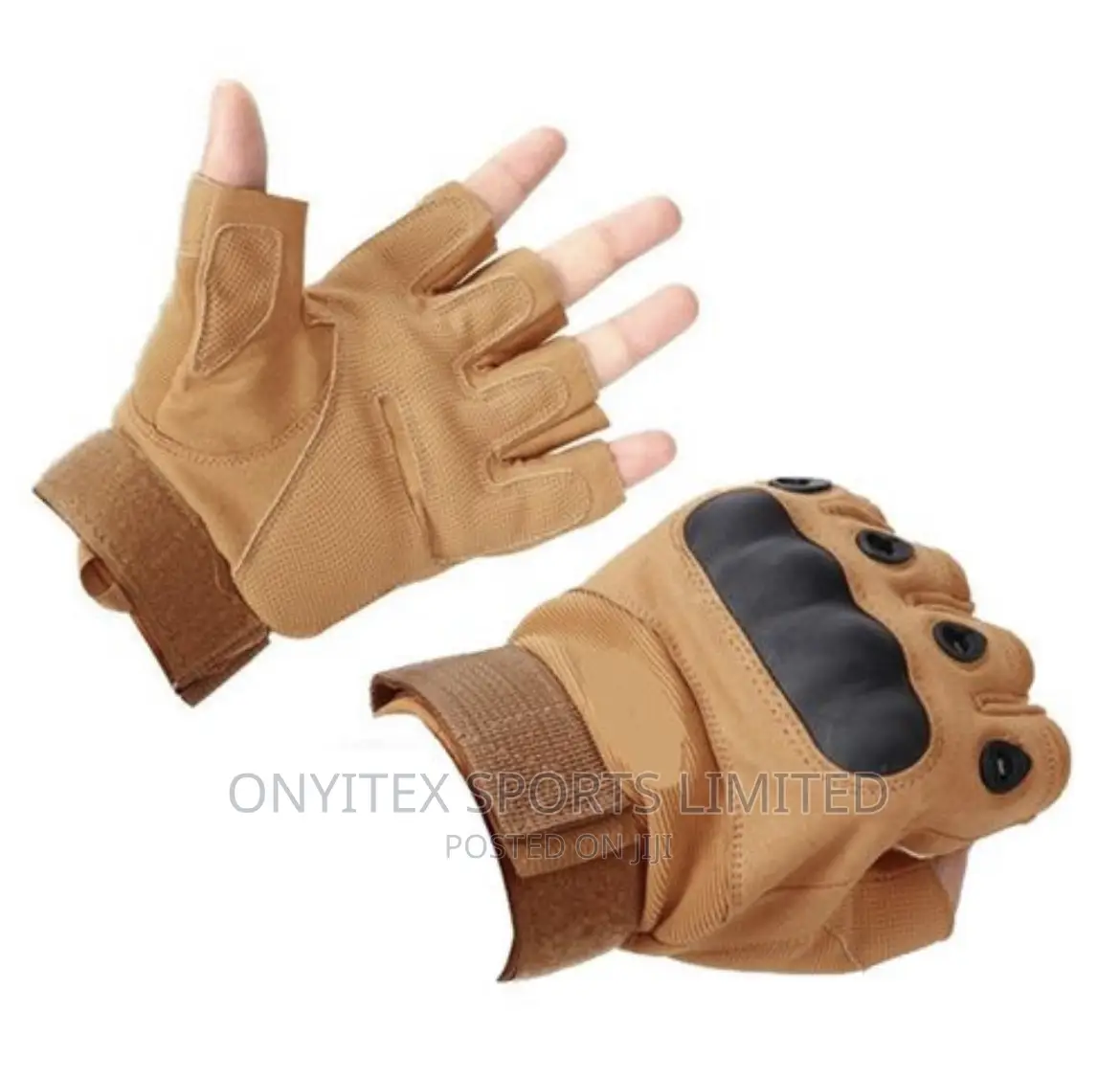 Original Gym Gloves