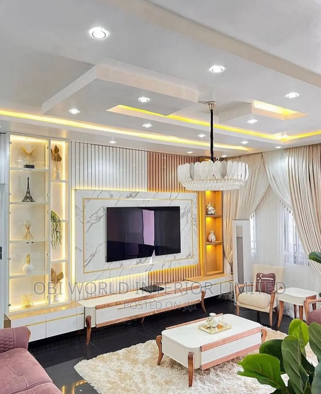 Latest Design Tv Console 9 by 18