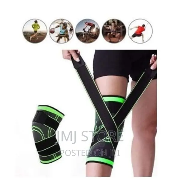 Knee Support Brace