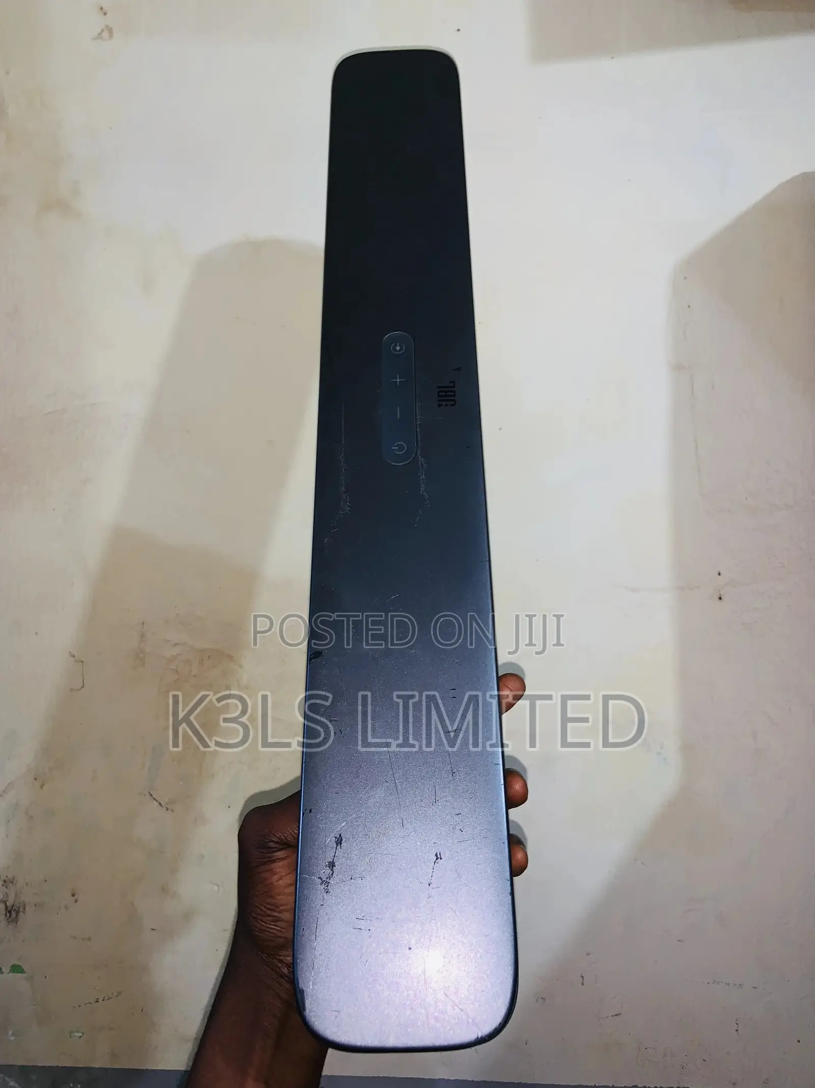 JBL 2.0 All In One Sound Bar
