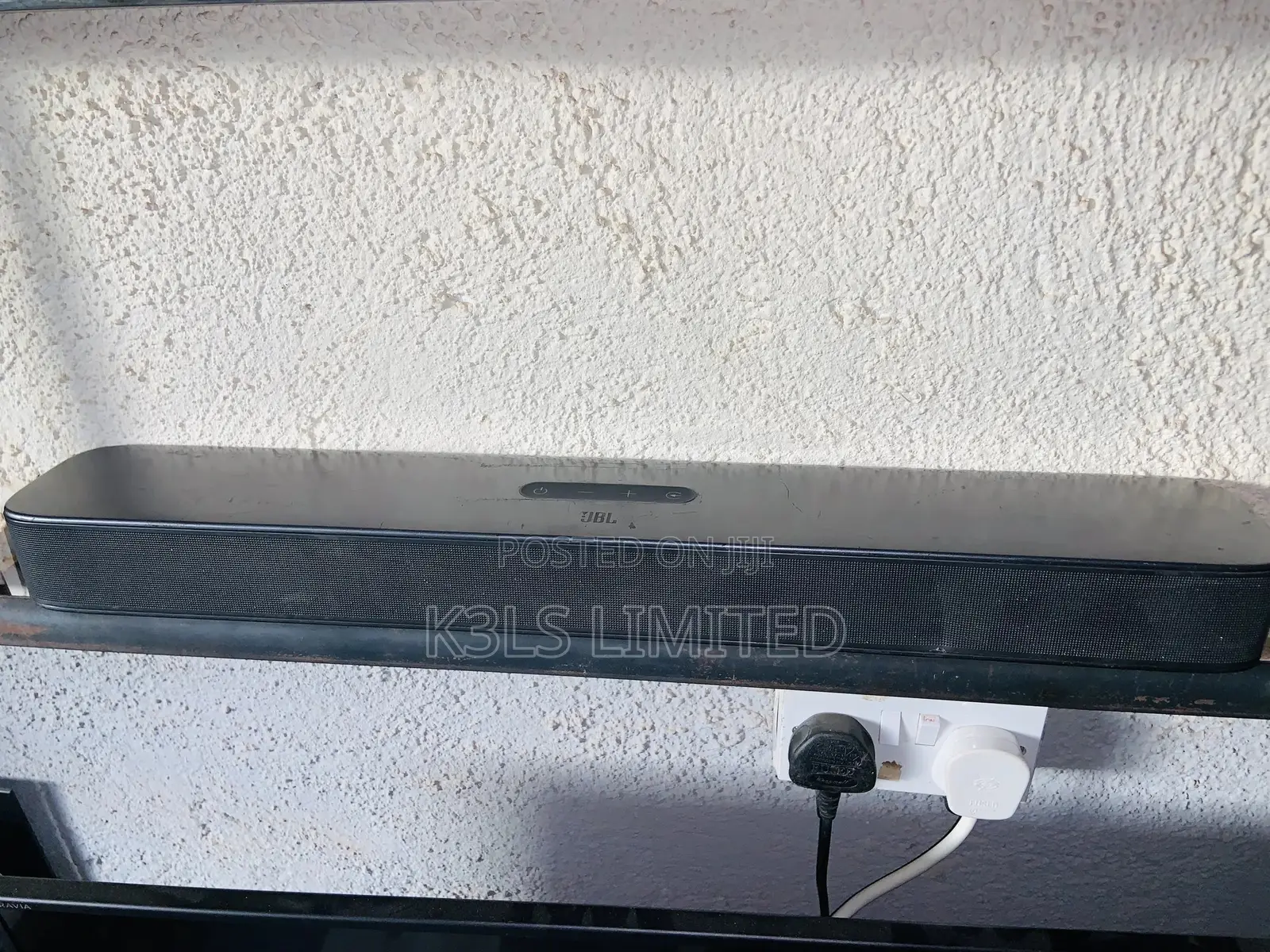 JBL 2.0 All In One Sound Bar