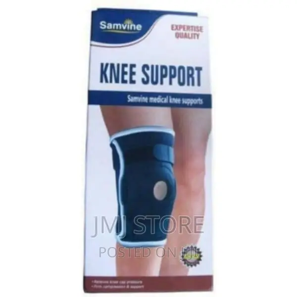 Knee Brace Support