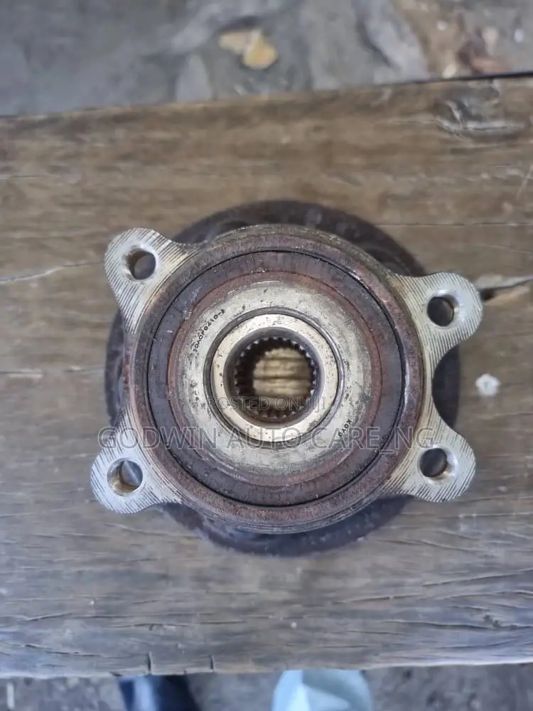 Front Bearing 2019 Toyota Camry