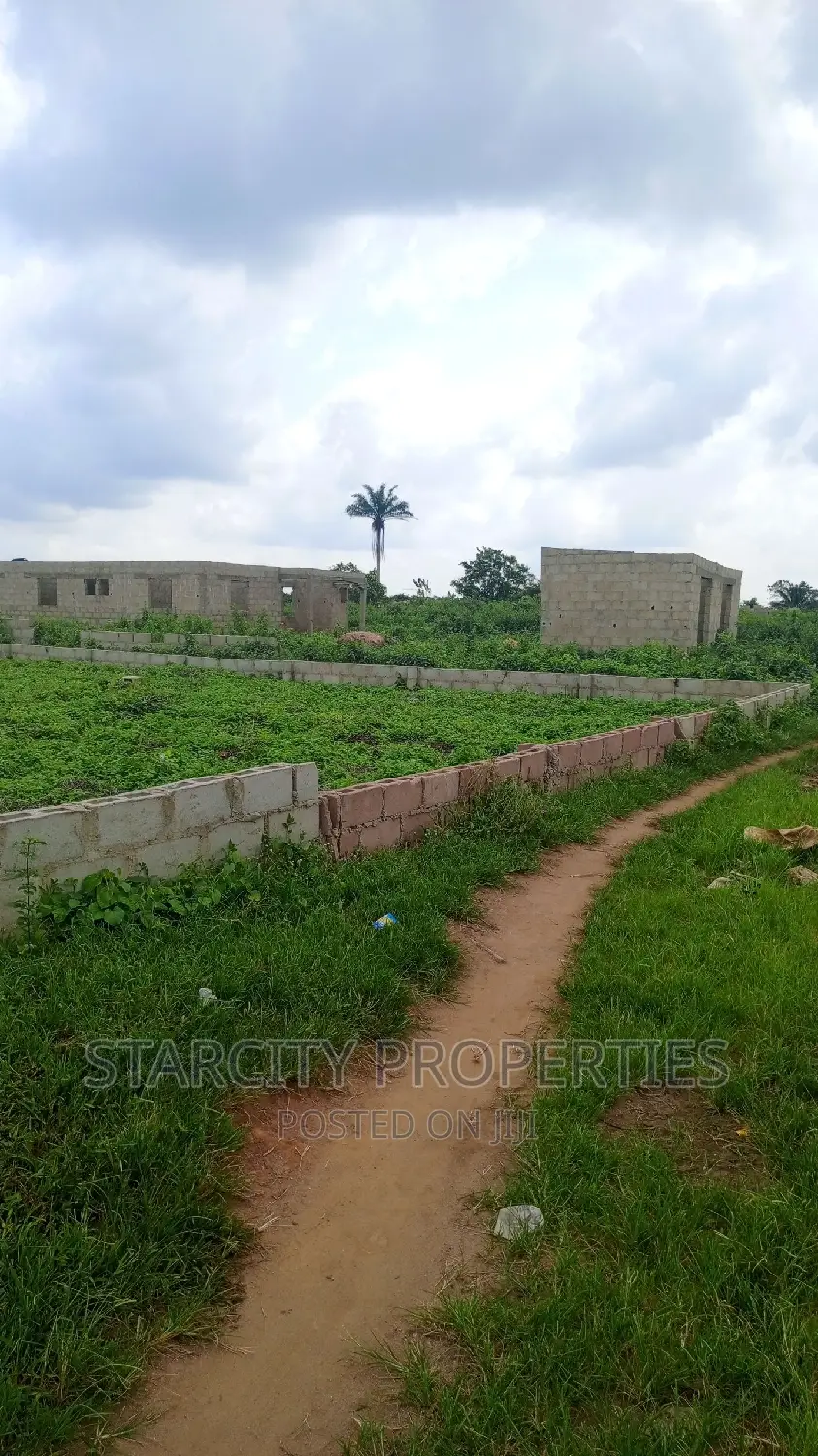 Buy 5 Plots and Get One Free at Maven Estate Epe