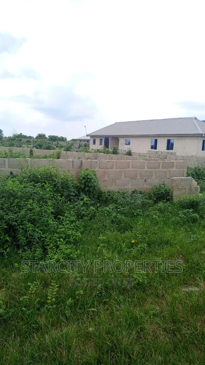 Buy 5 Plots and Get One Free at Maven Estate Epe
