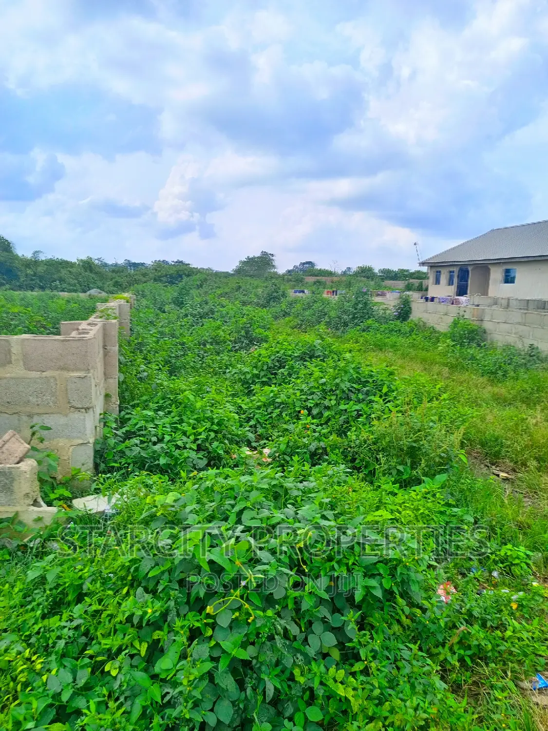 Buy 5 Plots and Get One Free at Maven Estate Epe