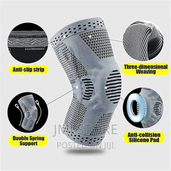 Knee Brace - Support Knee Pads