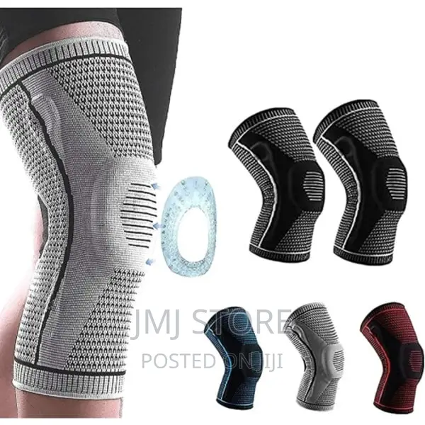 Knee Brace - Support Knee Pads