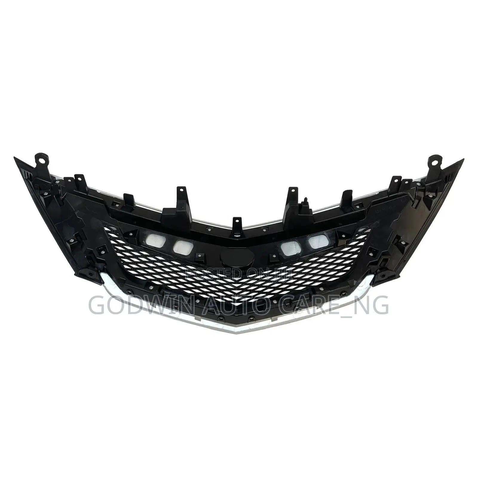 Front Grille Acura ZDX 2012 Brand New