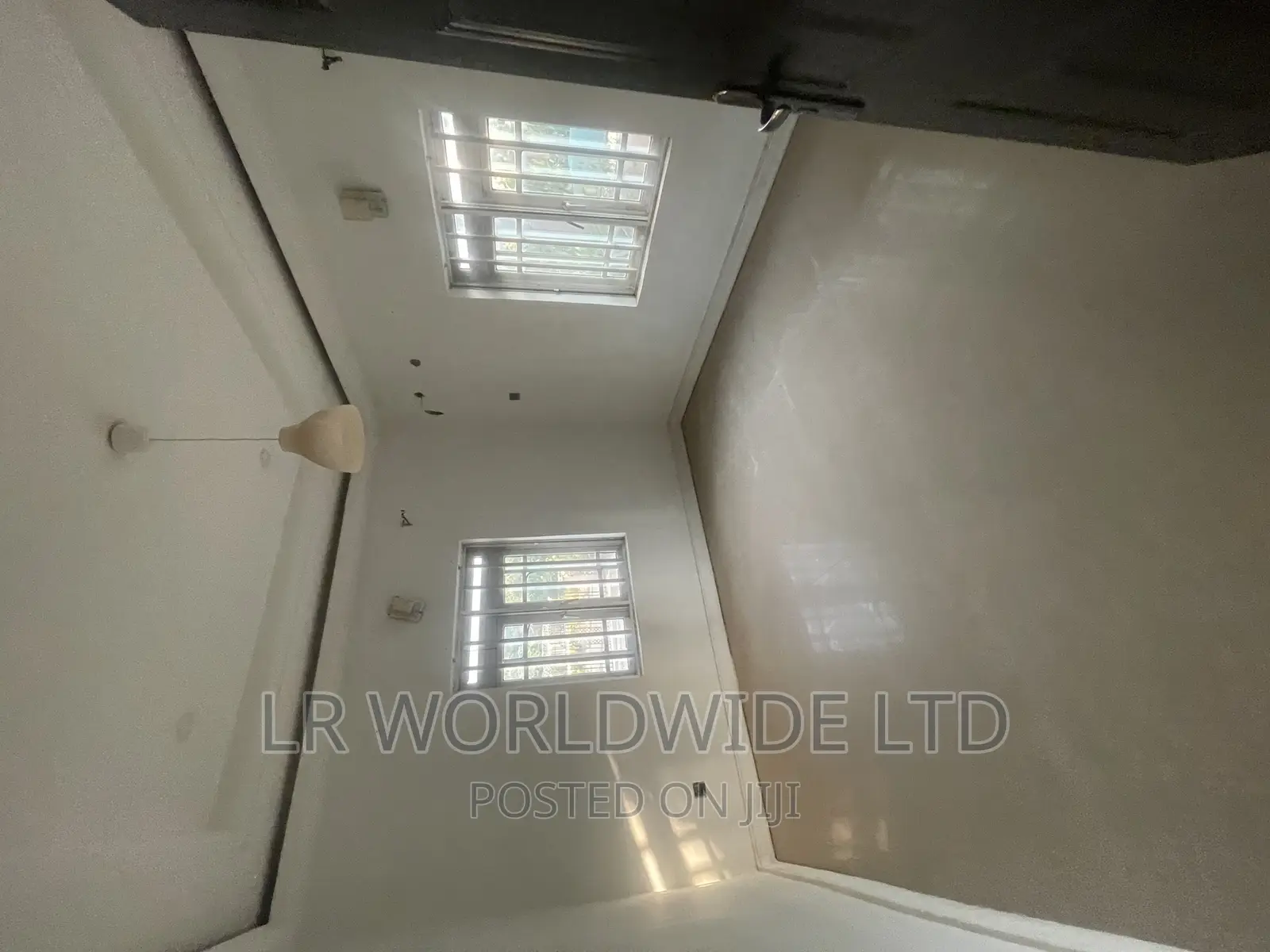 6bdrm Duplex in Riverpark, Lugbe District for sale