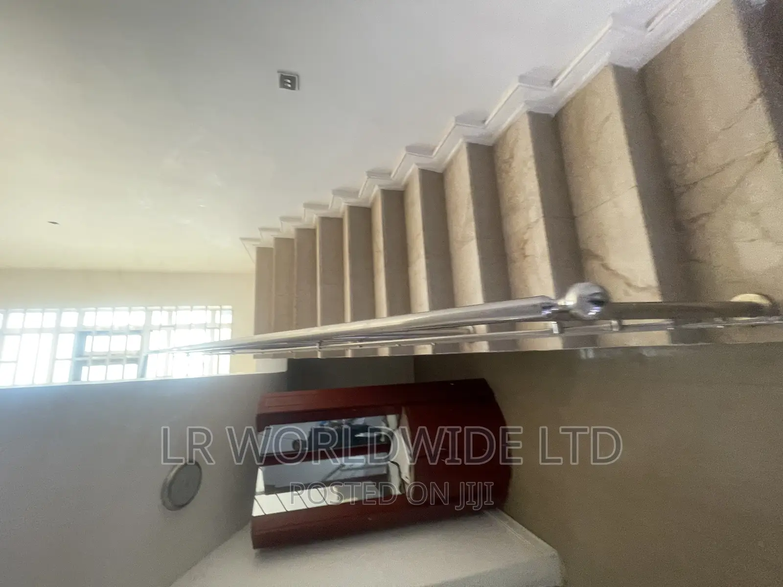 6bdrm Duplex in Riverpark, Lugbe District for sale