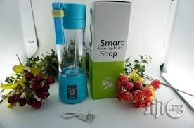 Rechargeable Smart Fruit Blender