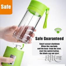 Rechargeable Smart Fruit Blender