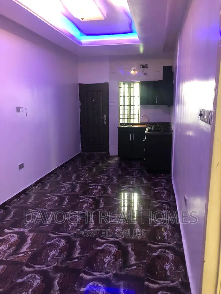 2bdrm Apartment in Ikate Lekki for rent