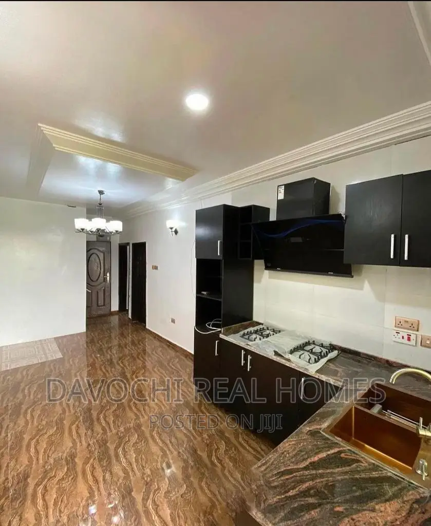 2bdrm Apartment in Ikate, Lekki for rent