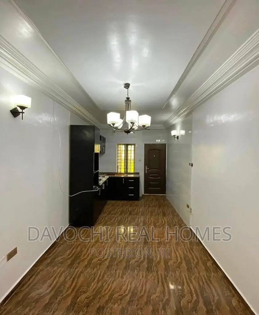 2bdrm Apartment in Ikate, Lekki for rent