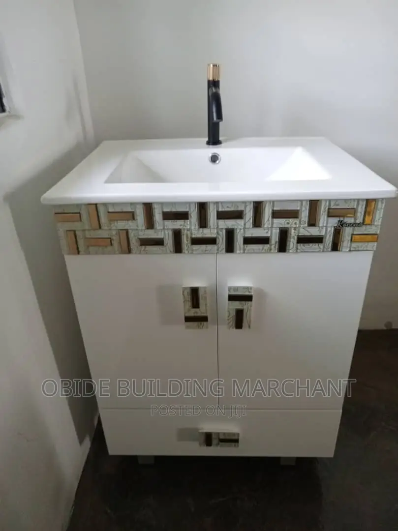 Cabinate Dinning Basin