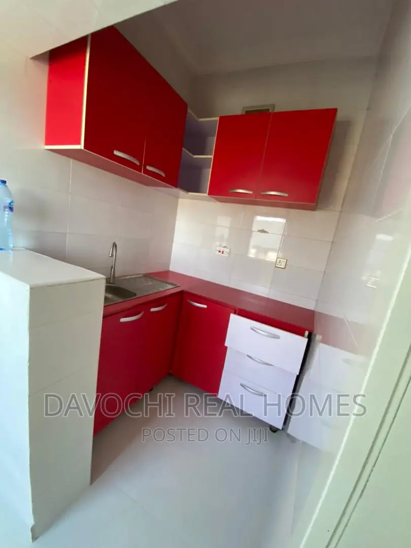 1bdrm Apartment in Sunshine Estate, Ajah for rent