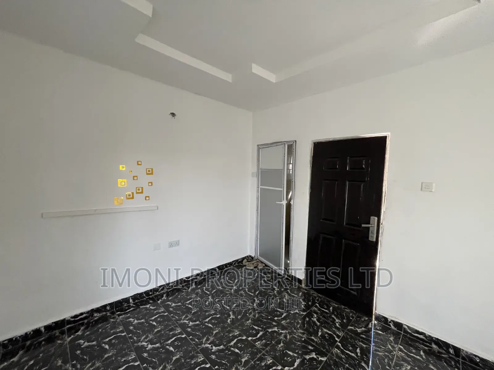 Studio Apartment in Freedom Avenue, Dutse-Alhaji for rent