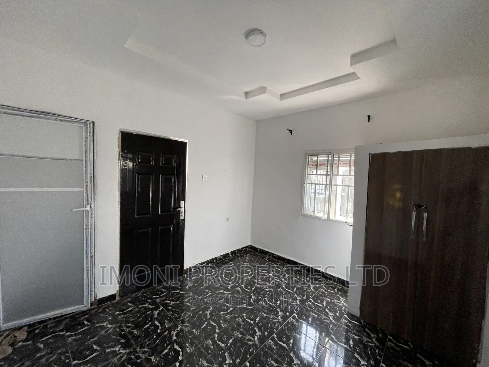 Studio Apartment in Freedom Avenue, Dutse-Alhaji for rent