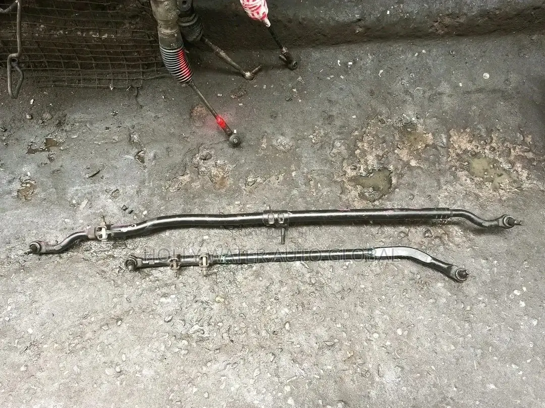 Jeep Wrangler/2007/2017/Complete Long and Short Tie Rods
